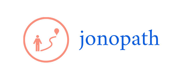 Jonopath logo
