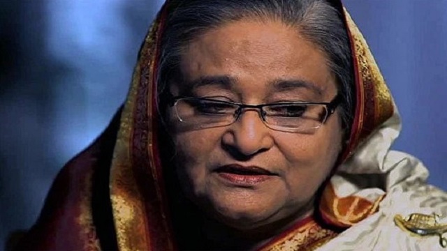 শেখ হাসিনার বিরুদ্ধে আরও ৯ হত্যা মামলা