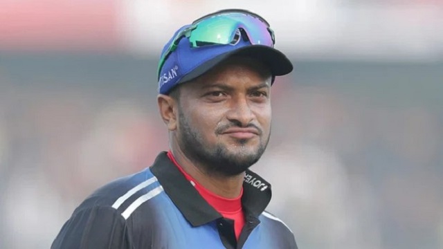 সাকিবের মামলা নিয়ে আসিফ নজরুলের পাল্টা প্রশ্ন